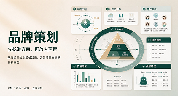 吴忠品牌策划