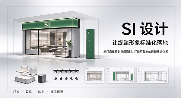 吴忠SI设计